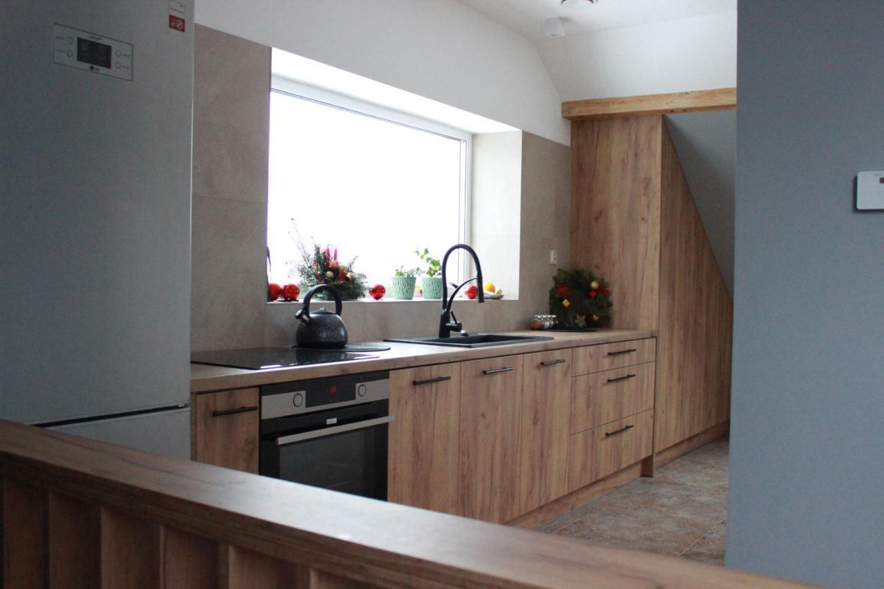 Apartament Nad Goralem Миловка Екстериор снимка