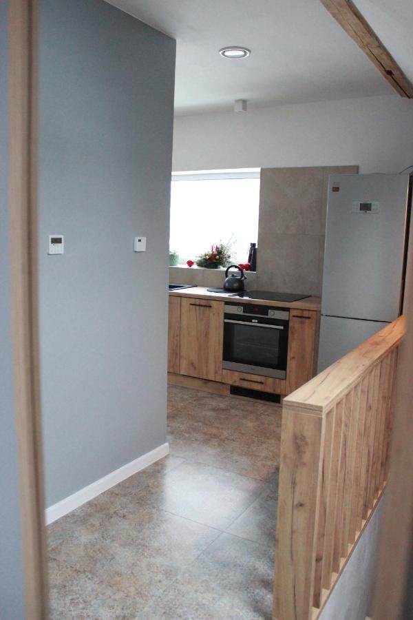 Apartament Nad Goralem Миловка Екстериор снимка