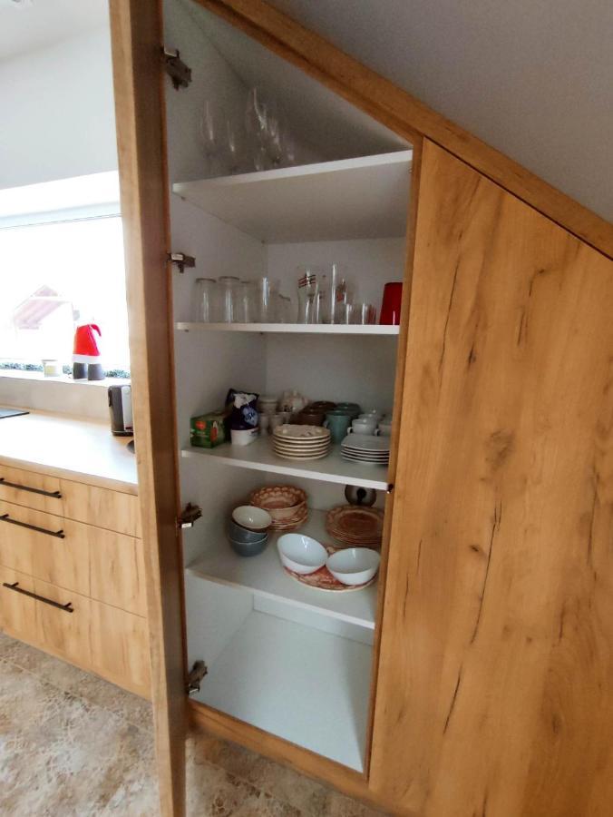 Apartament Nad Goralem Миловка Екстериор снимка
