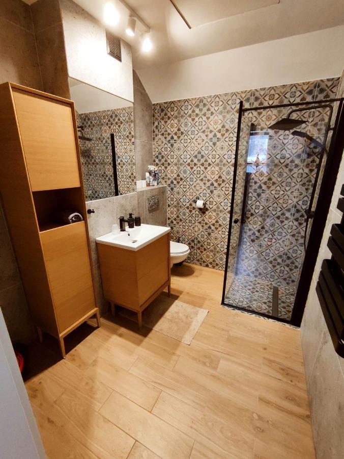 Apartament Nad Goralem Миловка Екстериор снимка