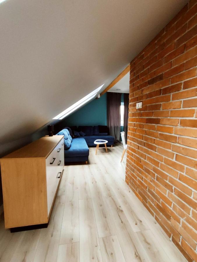 Apartament Nad Goralem Миловка Екстериор снимка